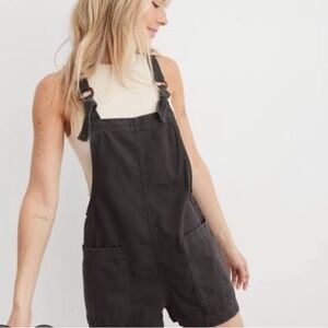 Aerie Beach Shortalls